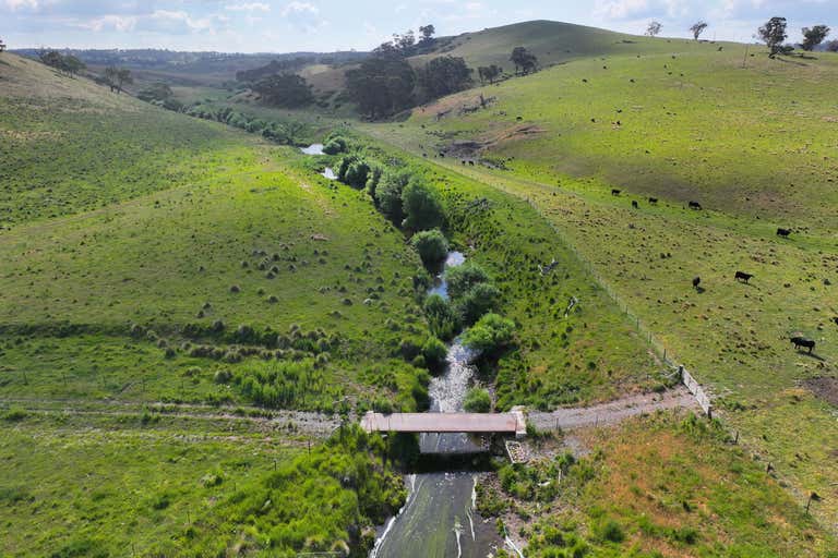 Rockley Farm, 3201 Lagoon Road Rockley NSW 2795 - Image 2