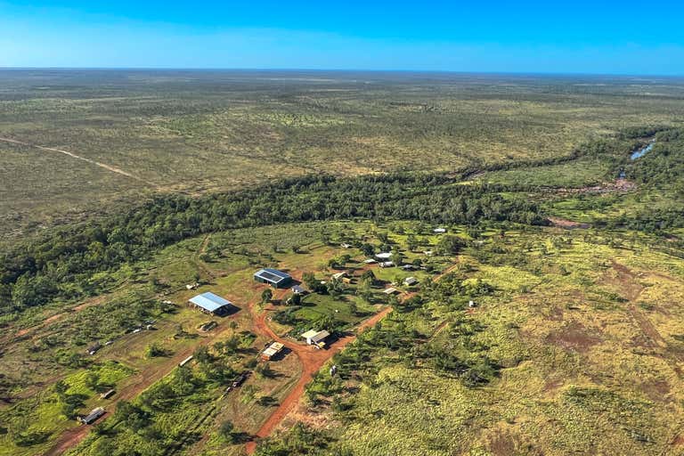 0 Hodgson River Station Arnold NT 0852 - Image 1