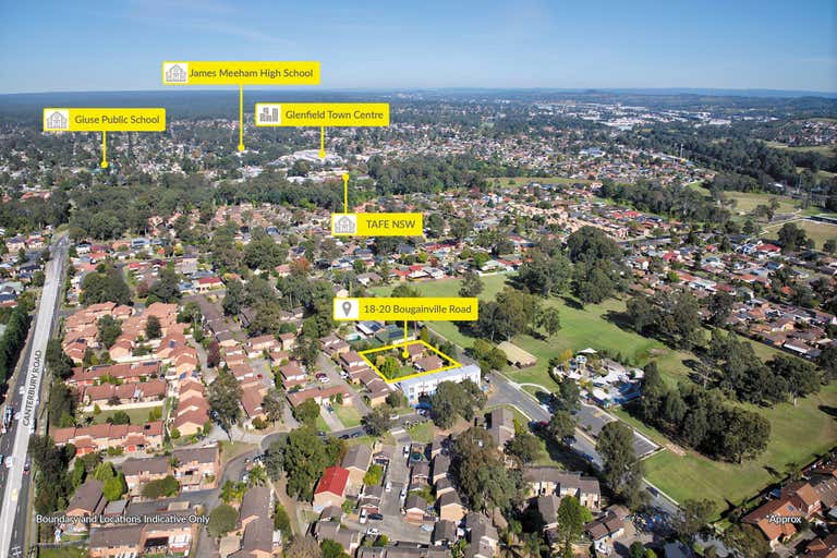 18-20 Bougainville Road Glenfield NSW 2167 - Image 2