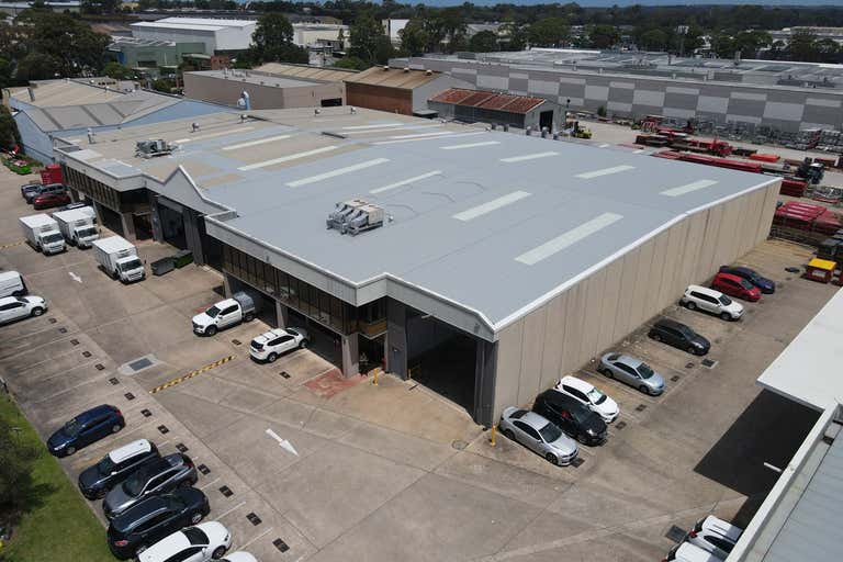 Units 9 & 10 350 Edgar Street Condell Park NSW 2200 - Image 2