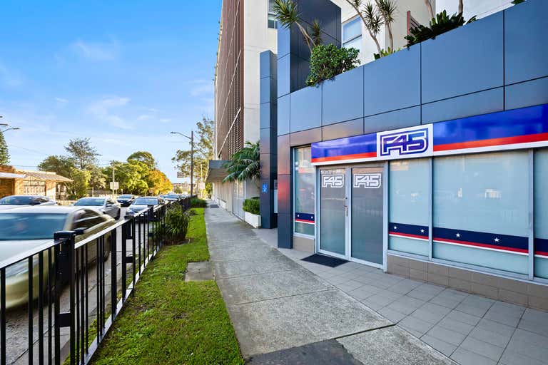 78/235 Homebush Road Strathfield NSW 2135 - Image 1