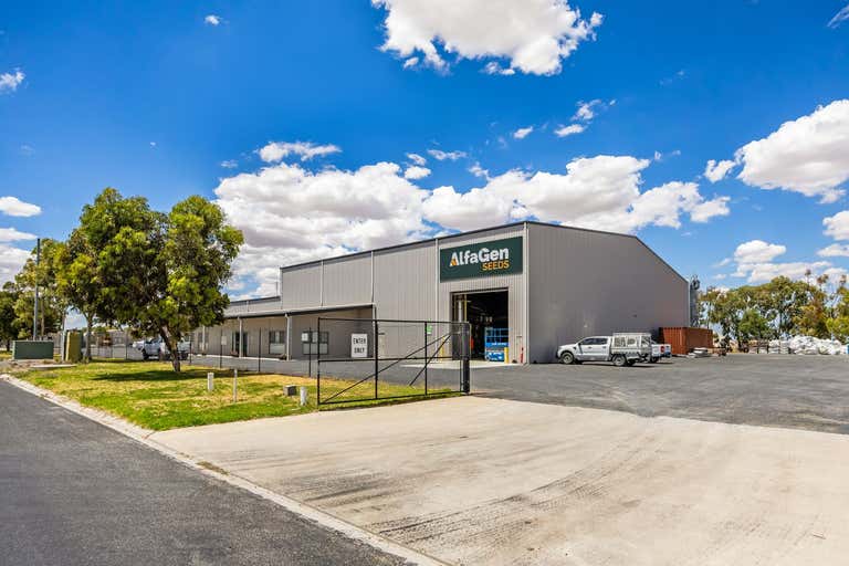 186 Stirling Road Keith SA 5267 - Image 1