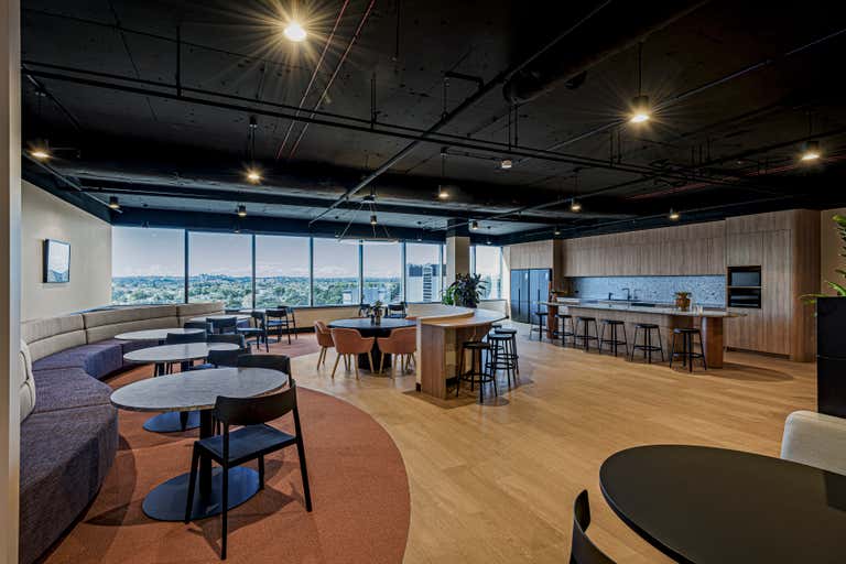 Gateway 241, 241 O'Riordan Street Mascot NSW 2020 - Image 2