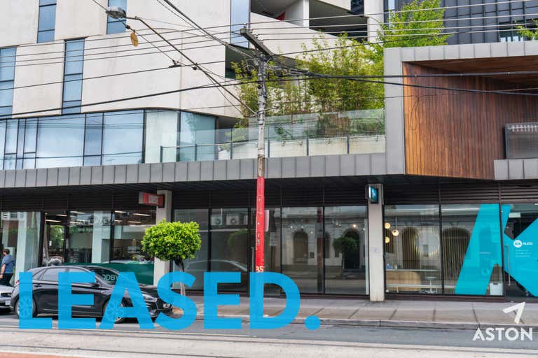 140 Commercial Road Prahran VIC 3181 - Image 1