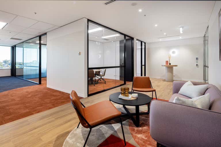 Quarter One, 1 Epping Road North Ryde NSW 2113 - Image 1