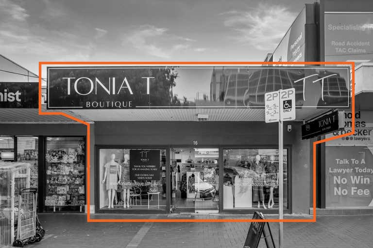 16-18 Watton Street Werribee VIC 3030 - Image 1