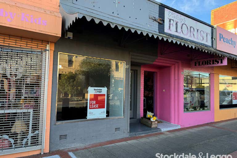 201 Commercial Road Morwell VIC 3840 - Image 1