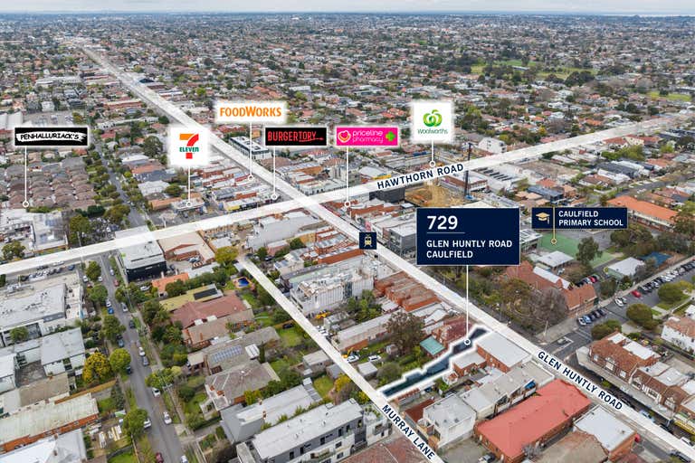 729 Glen Huntly Road Caulfield VIC 3162 - Image 2