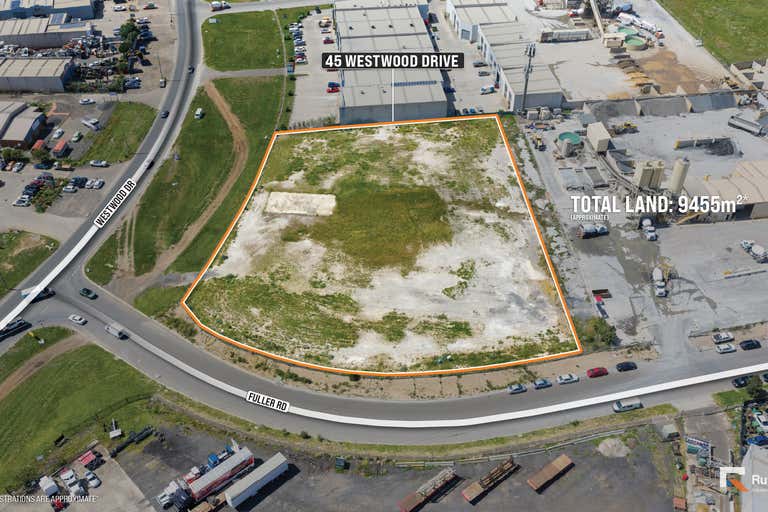 45 Westwood Drive Ravenhall VIC 3023 - Image 1