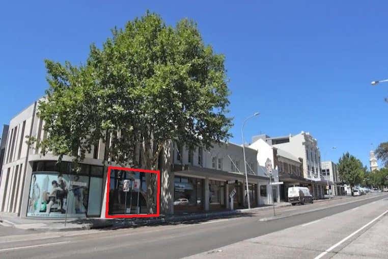 Shop 2 , 168 Oxford Street Paddington NSW 2021 - Image 1