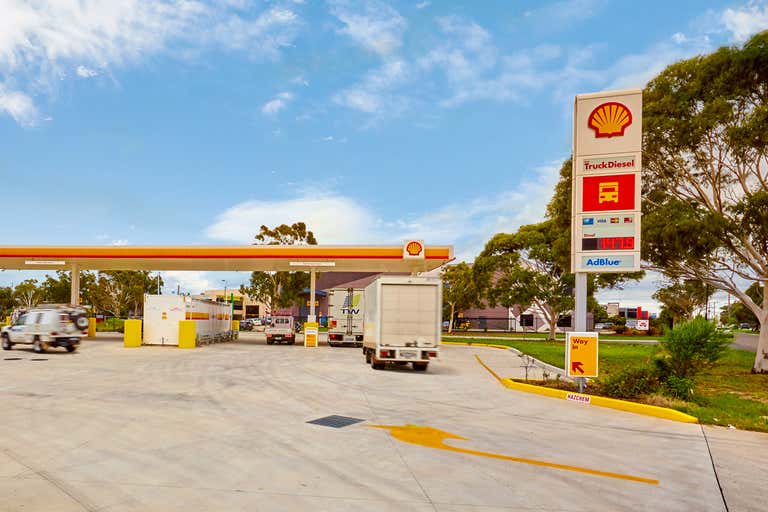 Shell, 262 Hammond Road Dandenong South VIC 3175 - Image 2