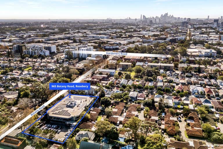 965  Botany Road Rosebery NSW 2018 - Image 1