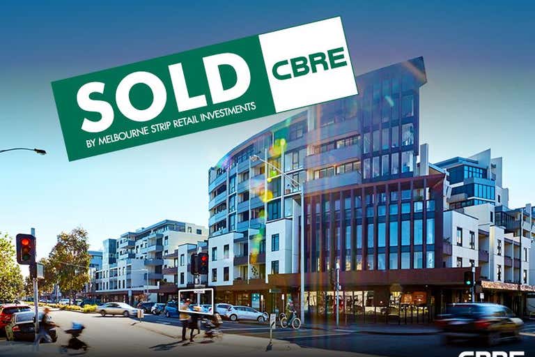 154 Rouse Street Port Melbourne VIC 3207 - Image 1