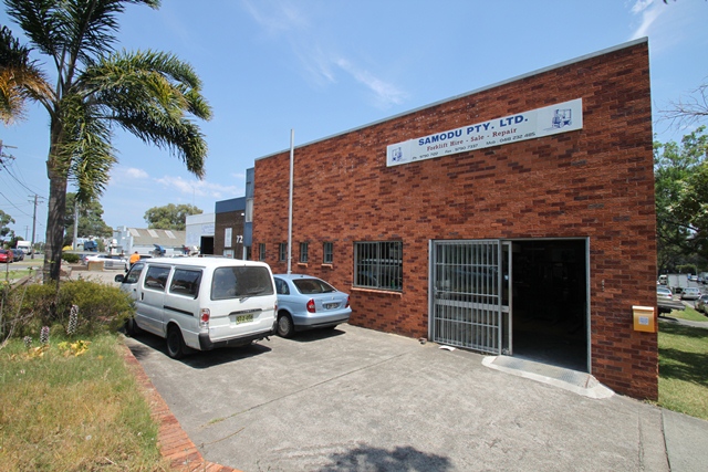 Bankstown NSW 2200 - Image 1