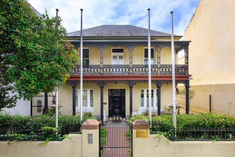 Manor House, 84-86 Flinders Street Darlinghurst NSW 2010 - Image 1