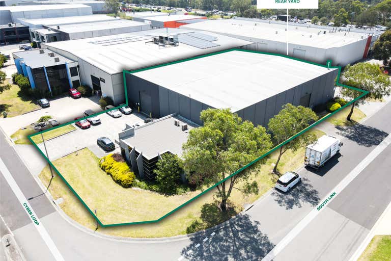 2-4 Cyber Loop Dandenong South VIC 3175 - Image 1