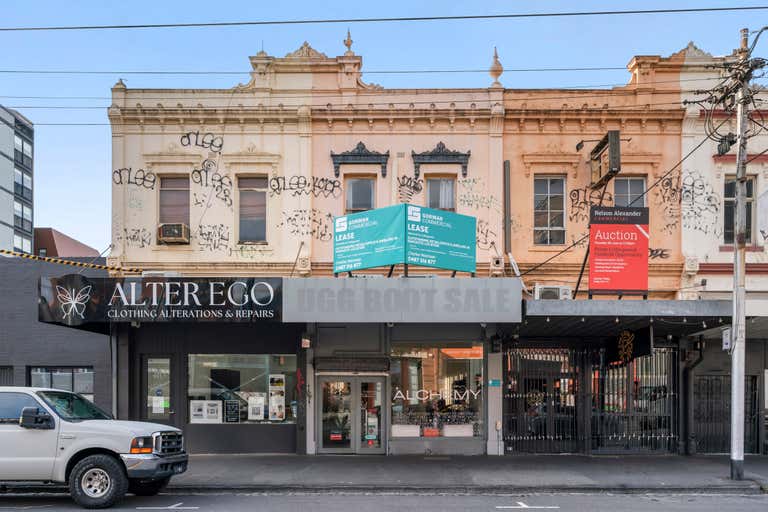 408 Smith Street Collingwood VIC 3066 - Image 1
