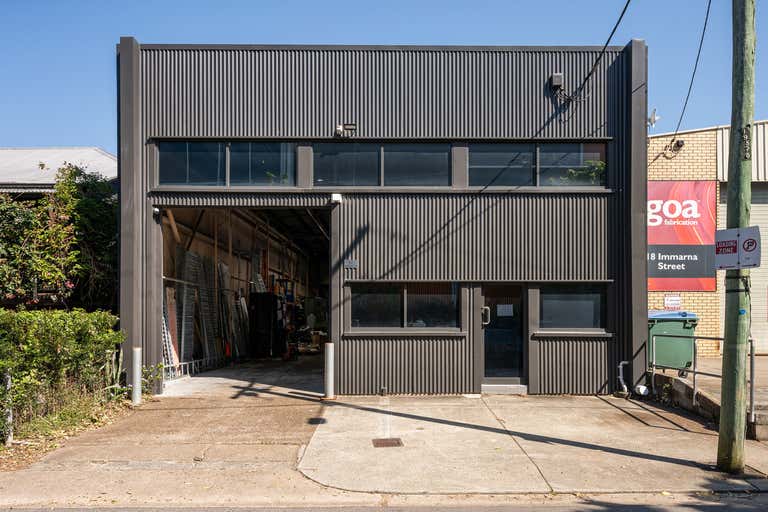 12 Immarna Street Albion QLD 4010 - Image 1