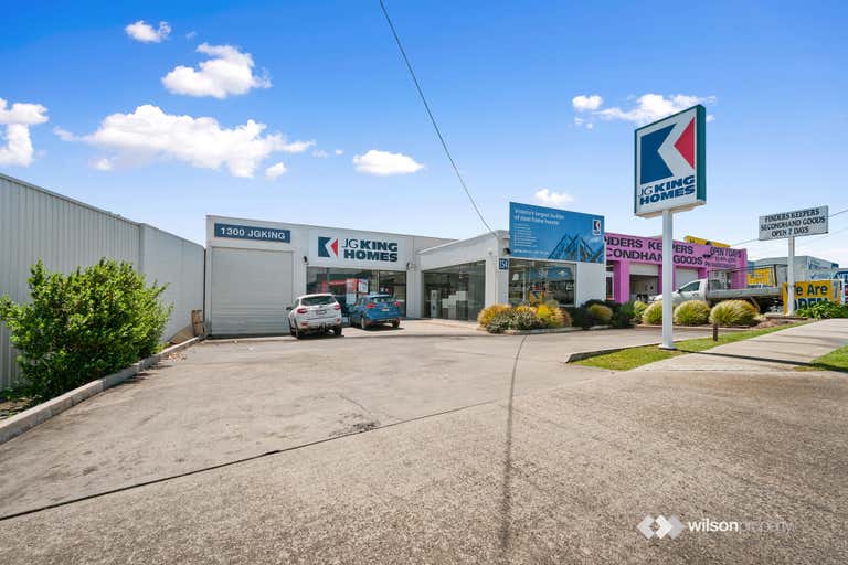 154 Argyle Street Traralgon VIC 3844 - Image 1