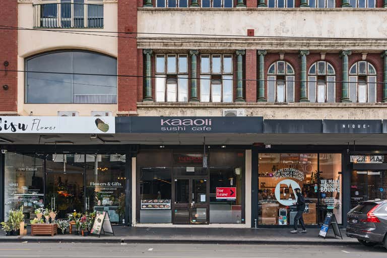 199 Chapel Street Prahran VIC 3181 - Image 1