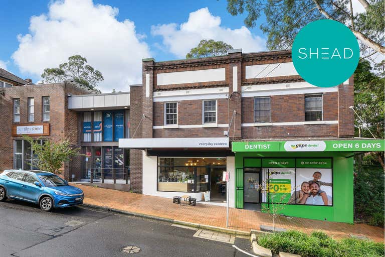 11 Elizabeth Street Artarmon NSW 2064 - Image 1