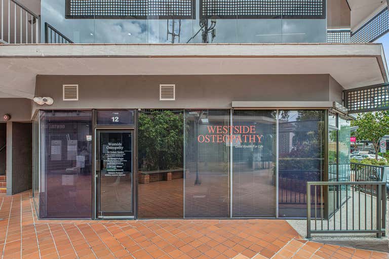 Lot 12, 180 Moggill Road Taringa QLD 4068 - Image 2