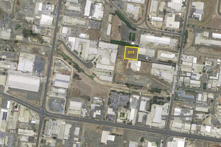 Lot 2, 207-217 McDougall Street Wilsonton QLD 4350 - Image 1