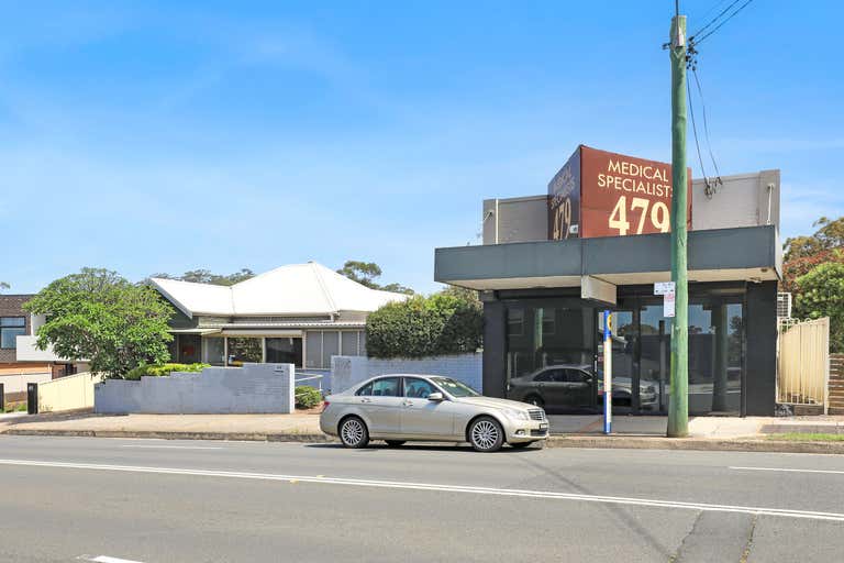 479-481 Crown Street West Wollongong NSW 2500 - Image 2