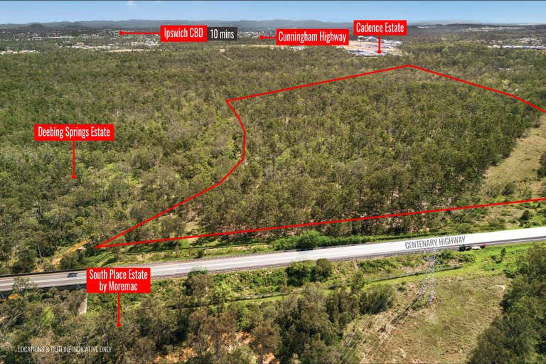 2 Martin St(2 Daleys Rd) Ripley QLD 4306 - Image 2