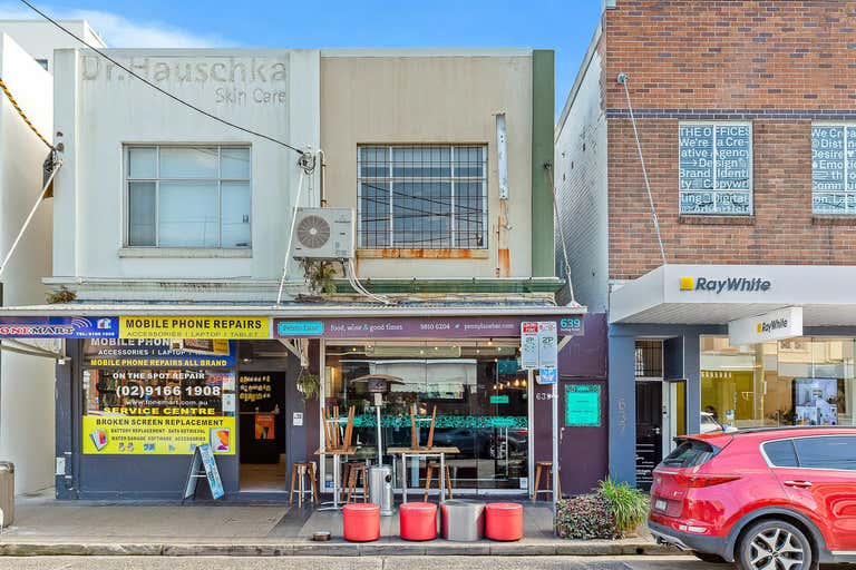 639 Darling Street Rozelle NSW 2039 - Image 1