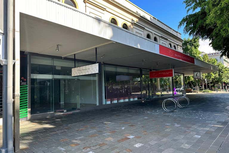 Shop 4, 90-92 Lake Street Cairns City QLD 4870 - Image 1