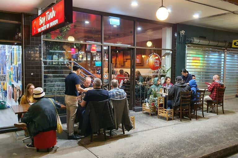 Sold Shop & Retail Property at 318 Victoria Road, Marrickville, NSW