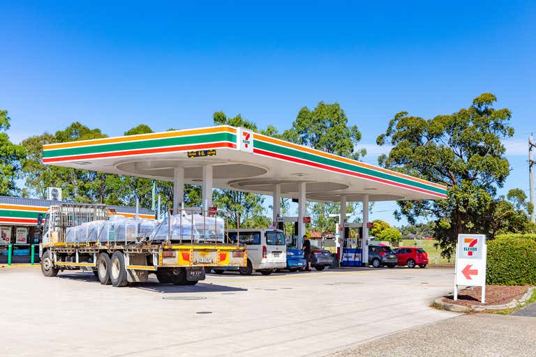7-Eleven, 1 Dublin Street Glendenning NSW 2761 - Image 2
