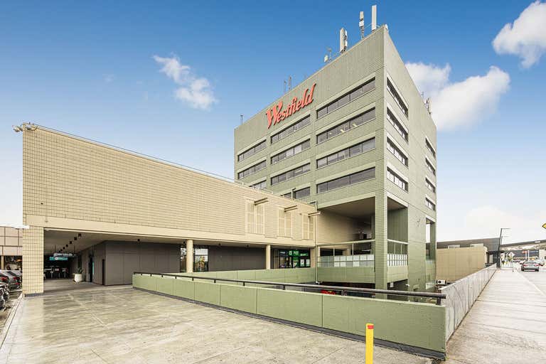 Westfield Office Tower, 425 Burwood Highway Wantirna South VIC 3152 - Image 1