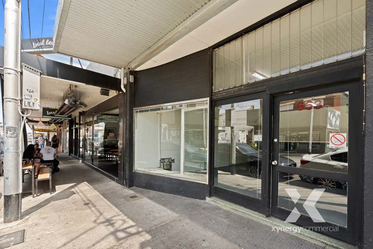 663 High st Thornbury VIC 3071 - Image 1