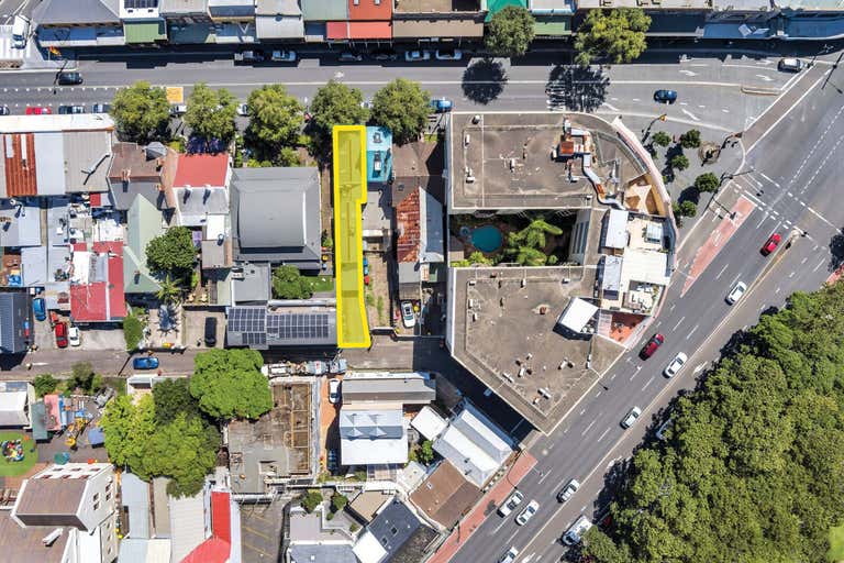 Sold Shop & Retail Property at 18 Glebe Point Road, Glebe, NSW 2037 ...
