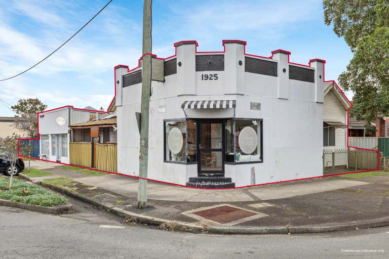 54 Gordon Avenue Hamilton NSW 2303 - Image 1