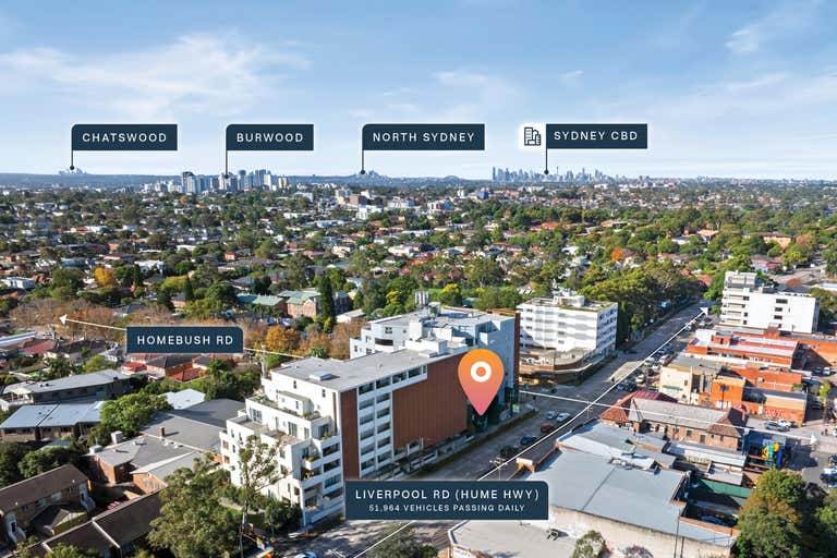 78/235 Homebush Road Strathfield NSW 2135 - Image 2