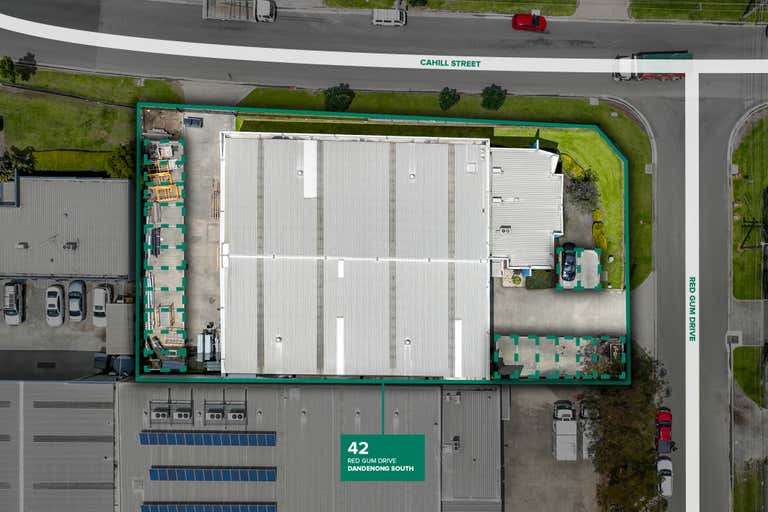 42 Redgum Drive Dandenong South VIC 3175 - Image 2