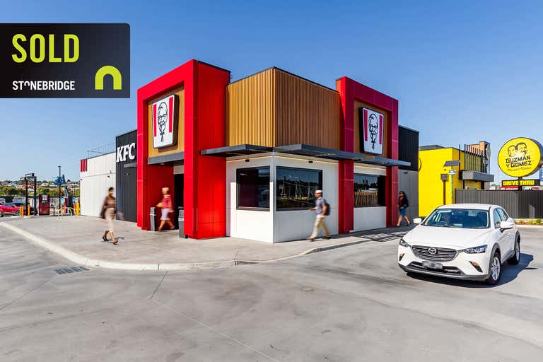 KFC Waurn Ponds (Geelong), 1 Enterprise Way Grovedale VIC 3216 - Image 2