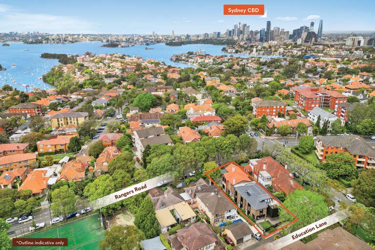 Sold Other Property At 38 Rangers Road, Cremorne, NSW 2090 - Realcommercial