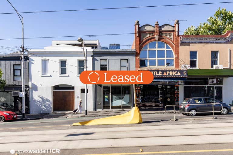 221 Victoria Street West Melbourne VIC 3003 - Image 1