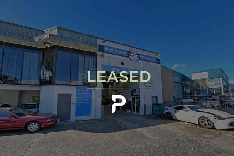 Unit 6, 86 Heathcote Road Moorebank NSW 2170 - Image 1