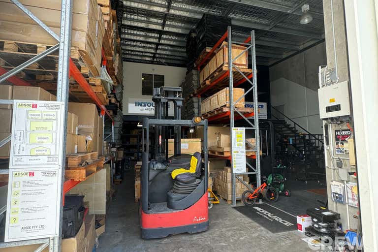 6/54-58 Nealdon Drive Meadowbrook QLD 4131 - Image 2