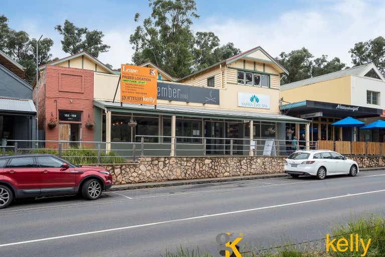 1st Floor, 152-156 Yarra Street Warrandyte VIC 3113 - Image 1