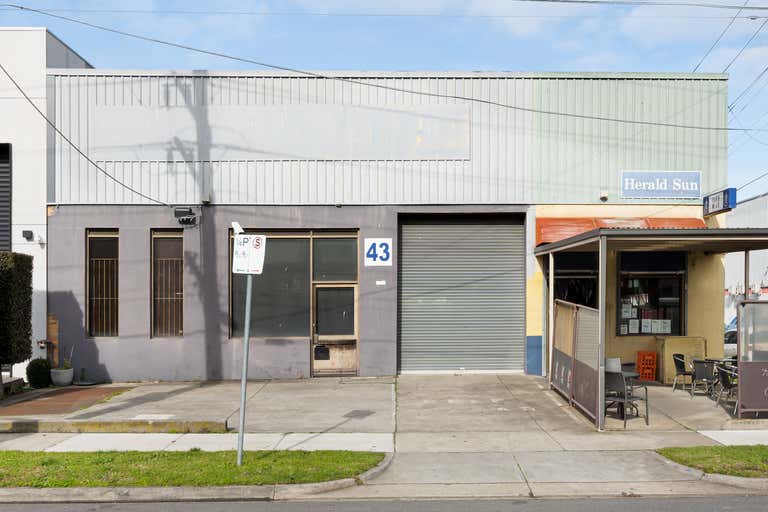 43 & 43a Raglan Street Preston VIC 3072 - Image 2