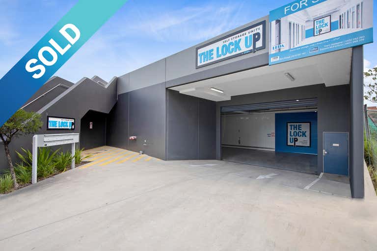 Unit 64/35 Wurrook Circuit Caringbah NSW 2229 - Image 1