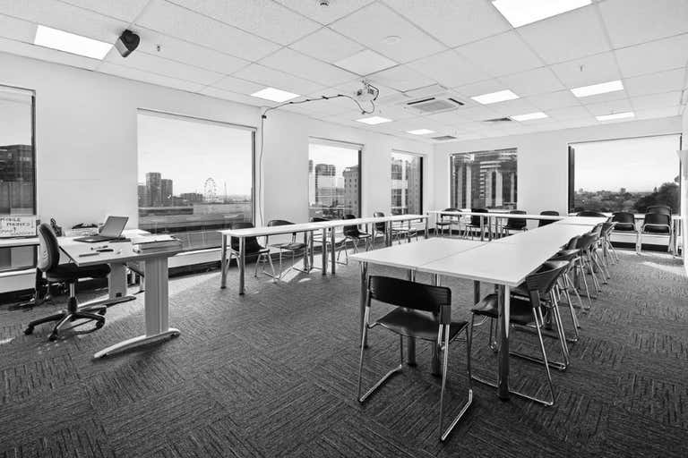 Level 7, 310 King Street Melbourne VIC 3000 - Image 1