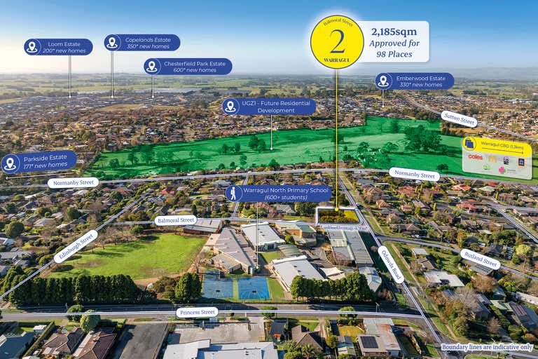 2 Balmoral Street Warragul VIC 3820 - Image 2