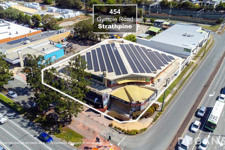 454 Gympie Road Strathpine QLD 4500 - Image 1